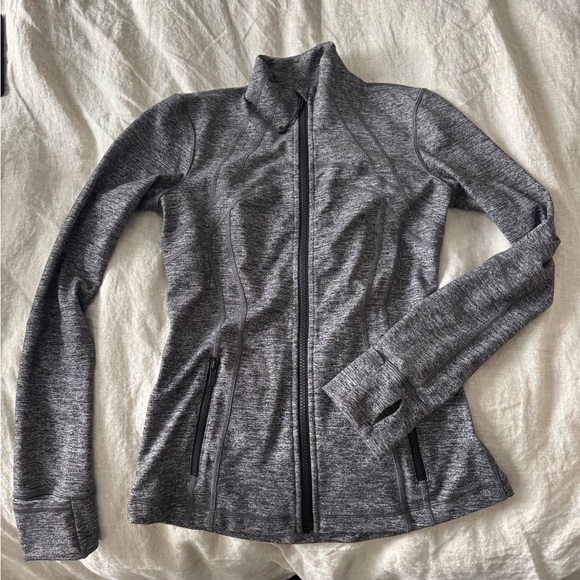 Define Jacket - Picture 1 of 2